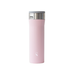 Swanz 磁器製 KOKORO フラスク 550ml 水筒 ボトル