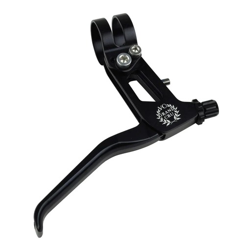 Velo Orange Grand Cru Brake Levers Short Pair