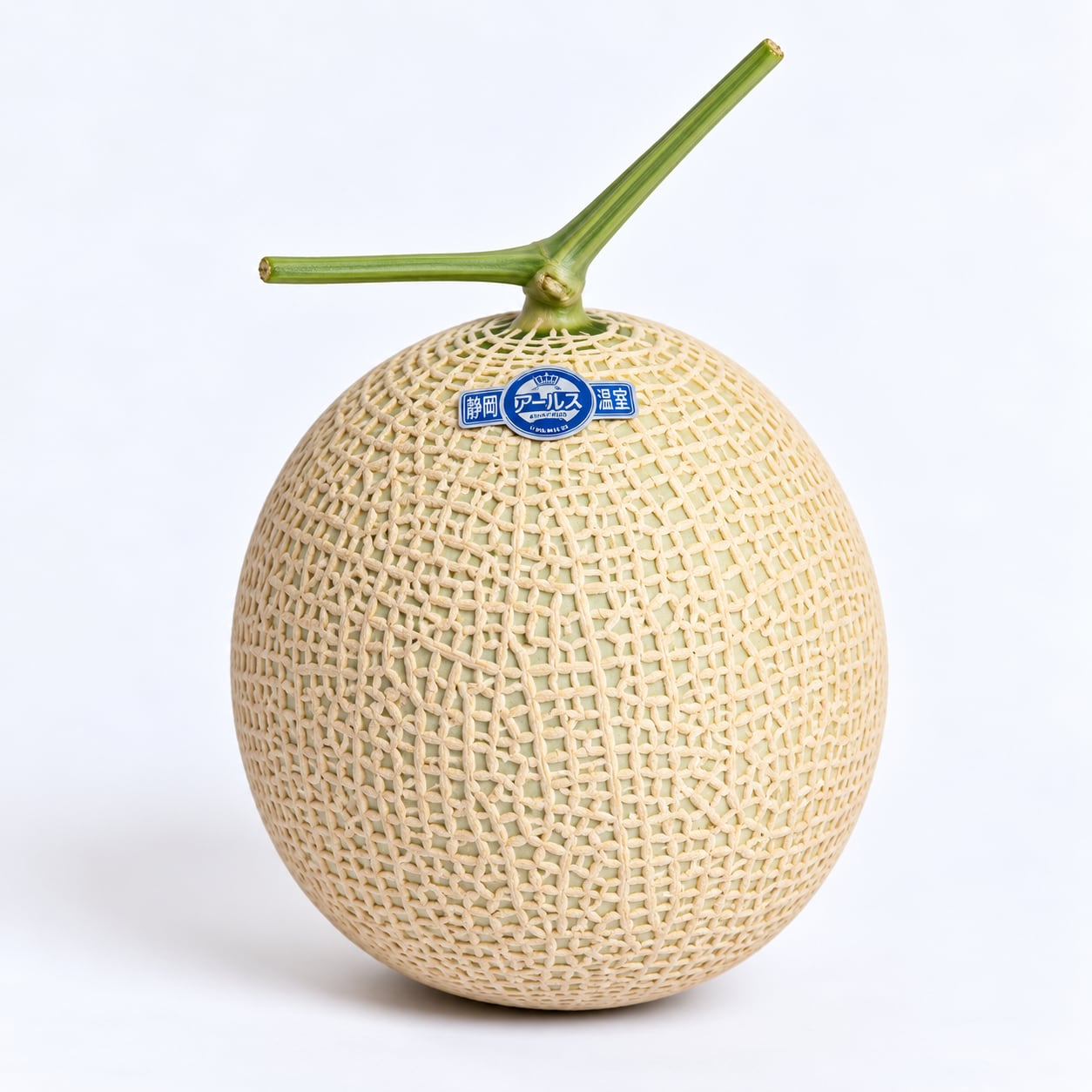 クラウンメロン 山 化粧箱入り(通年販売)