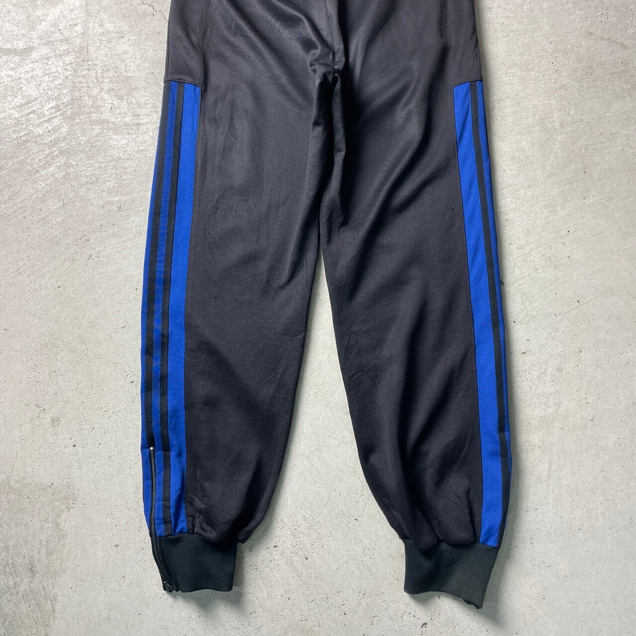 美品 90s vintage adidas アディダス　トラックパンツ