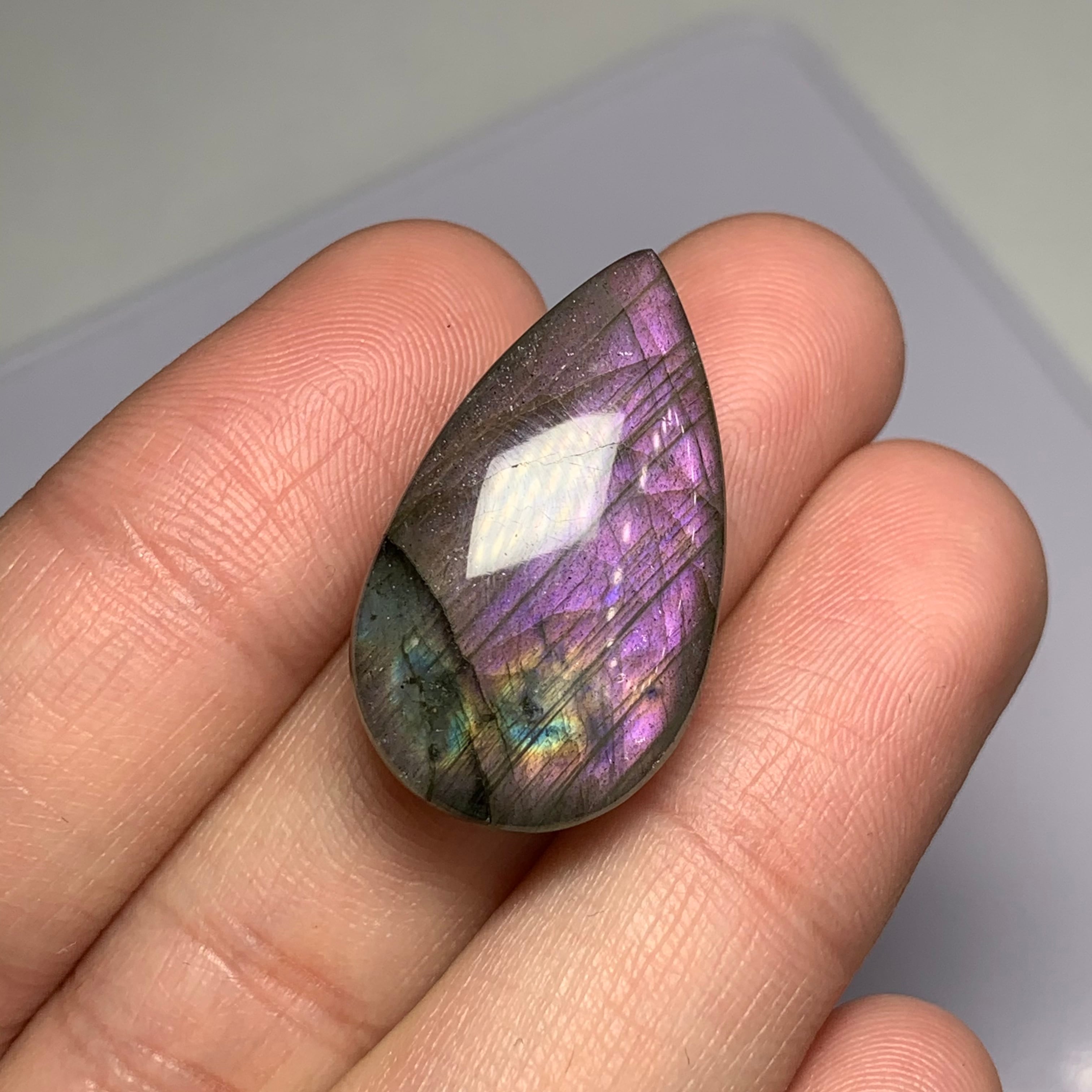 レインボーシラー ピンクシラー ラブラドライト ロングイ 龍亀 高品質ラブラドライト龍亀（ロングイ） | KAIUN REIJYUDO【開運