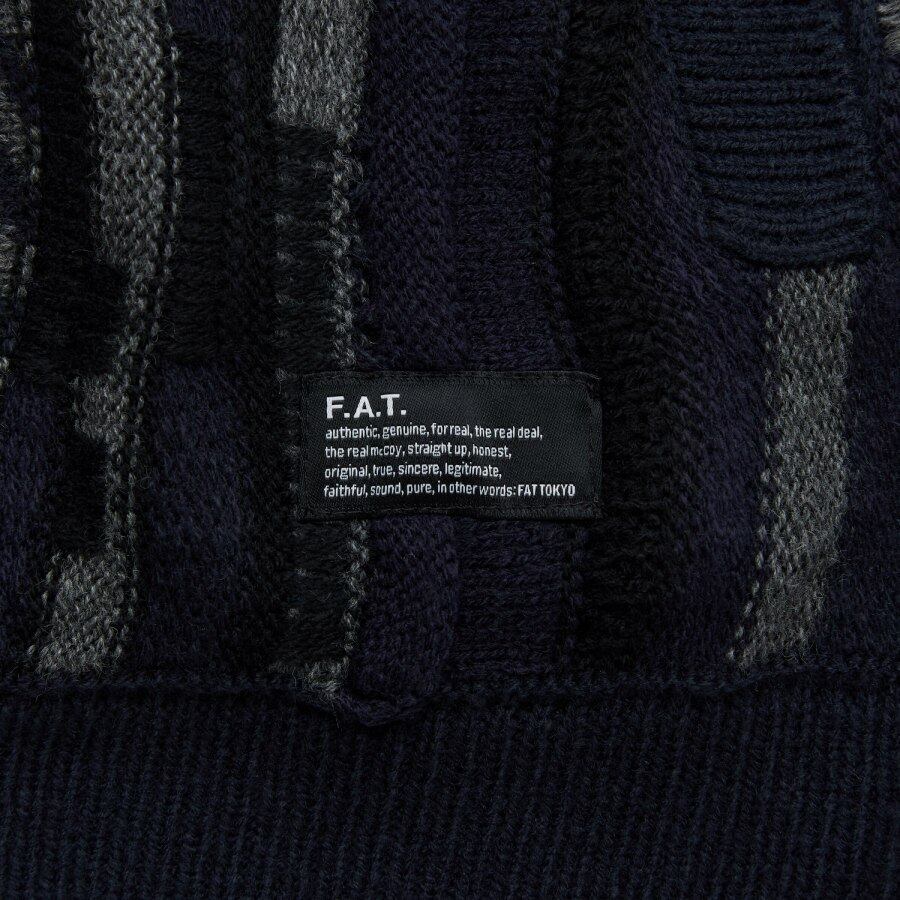 F.A.T. : COOGIGAN | FULLSPEC.