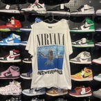 Vintage NIRVANA TEE Thai boot