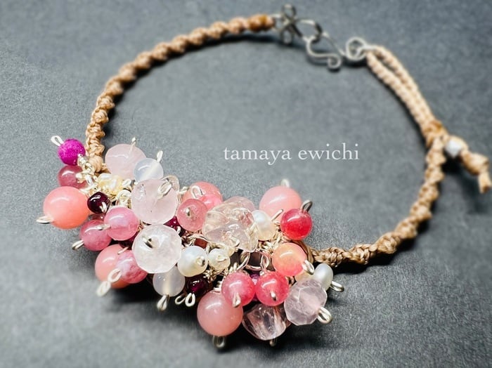 真珠のネックレス（Tamaya玉屋） 玉屋えゐち