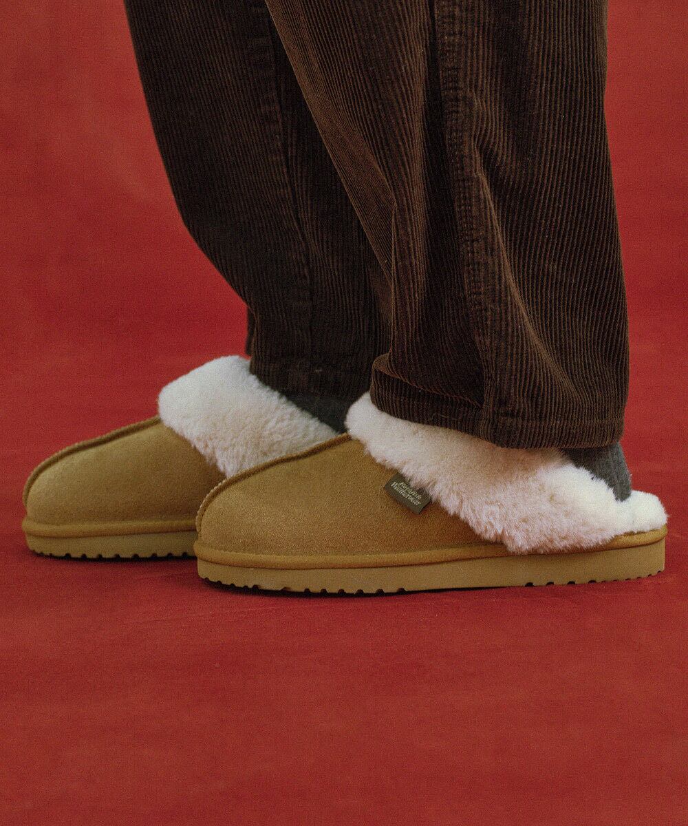 ☆【ROCKFISH WEATHERWEAR】NEW ORIGINAL WINTER SLIPPERS - 8 colors