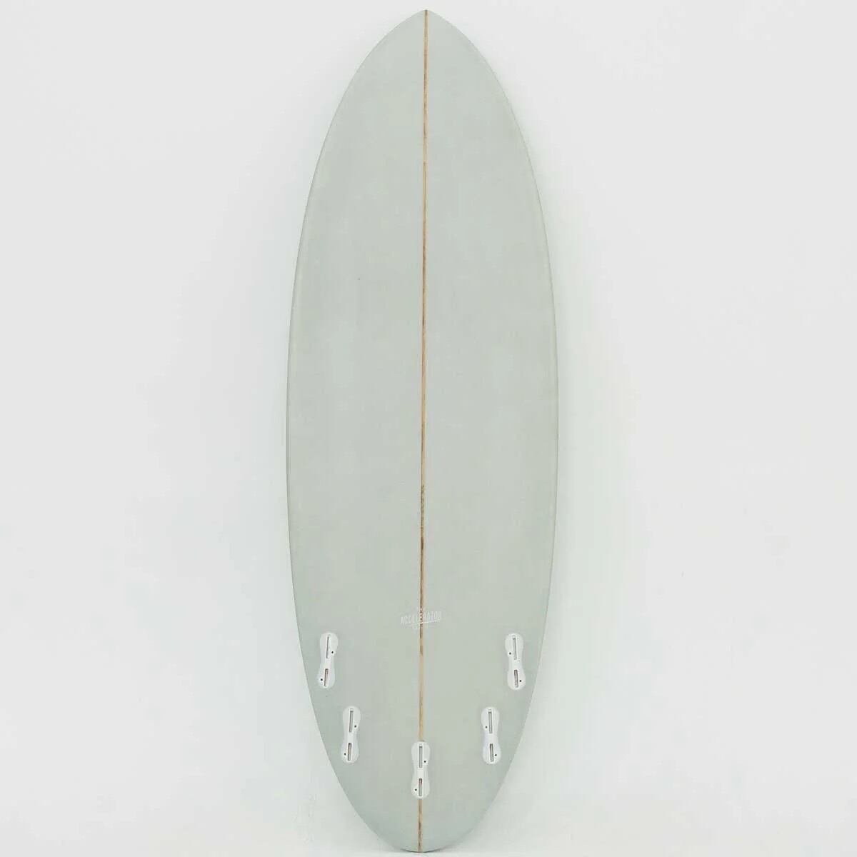 サーフィン・ボディボード The ACCELERATOR Design SHONAN SMALL EPS THE ACCELERATOR DESIGN】SHONAN SMALL ショートボード【EPS