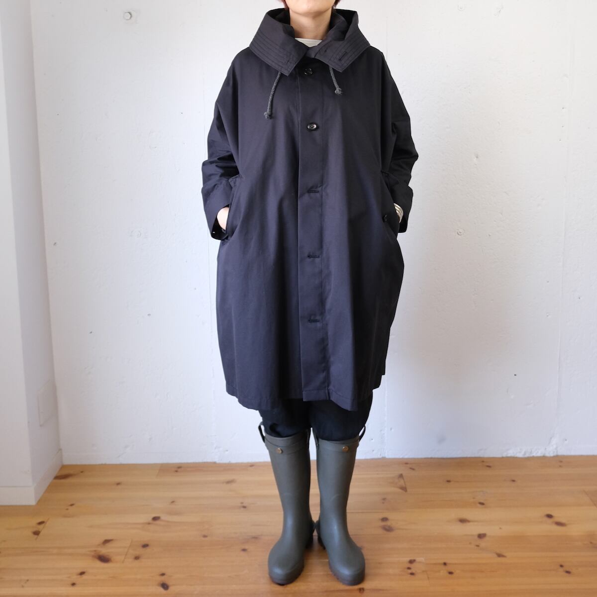 Native Village(ネイティブヴィレッジ) No.09/ suburb : 郊外