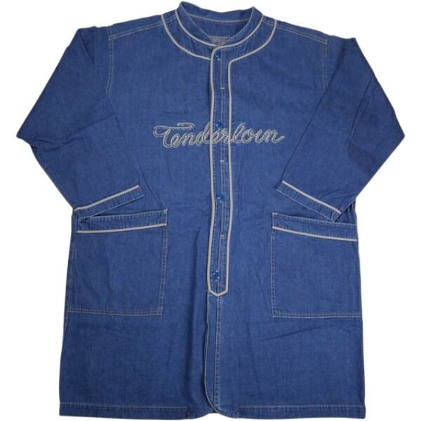 Size【L】 TENDERLOIN テンダーロイン BASEBALL COAT ジャケット