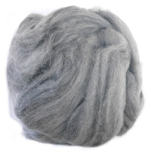 【努力特価】ハマナカ フェルト羊毛 ミックス 50g col.210 H440-002-210