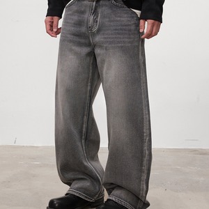 グラビティフェード・ワイドデニム N3573