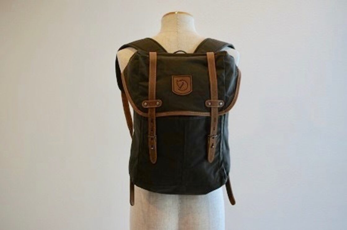 FJALL RAVEN(フェールラーベン）RUCKSACK NO21 Medium（リュックサック 
