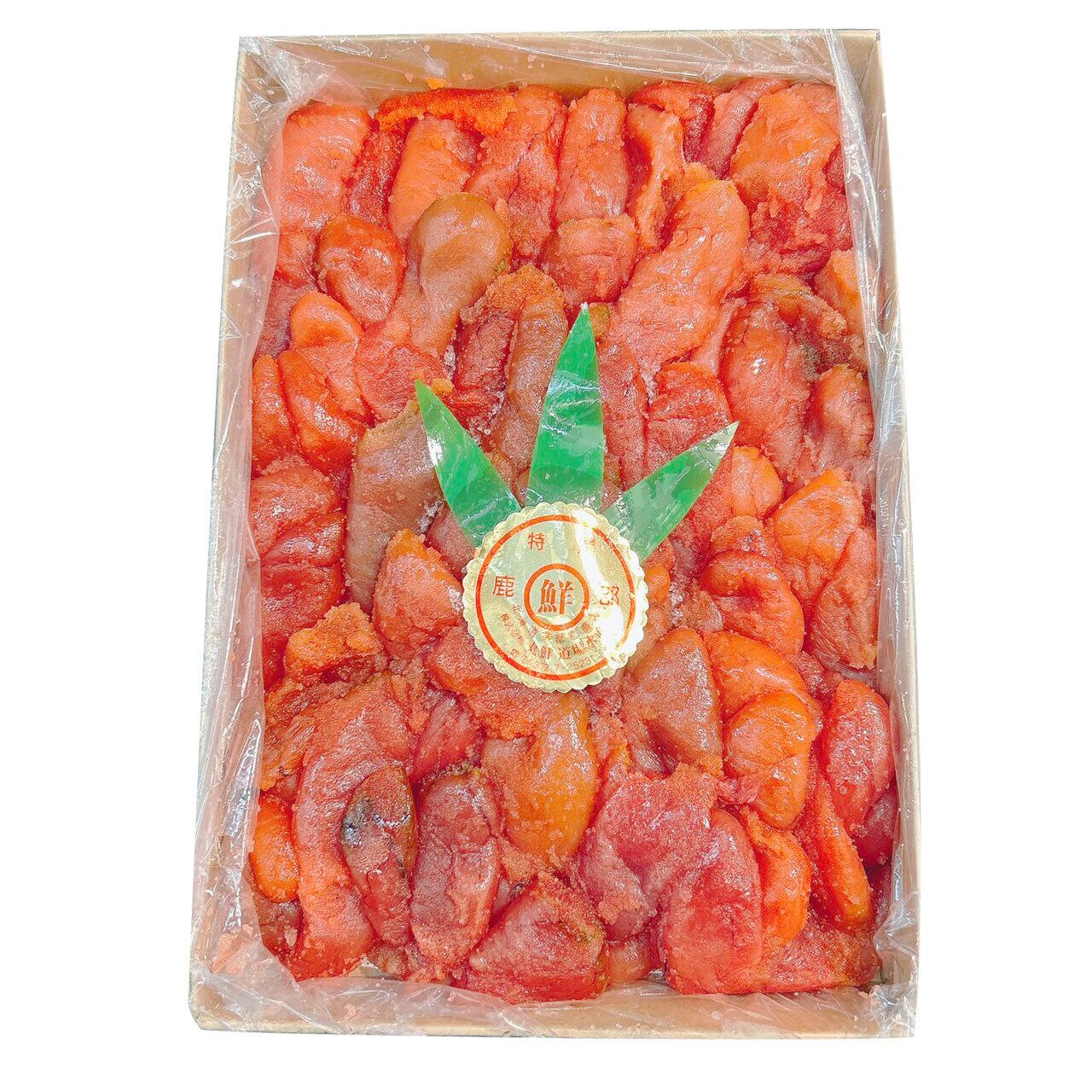 筋子塩２ｋ 特たらこ２ｋ 干しするめ モカ 筋子塩2k 特たらこ2k 干しするめ モカ 筋子塩2k 特たらこ2k 干し