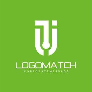 ユニティUJのロゴ