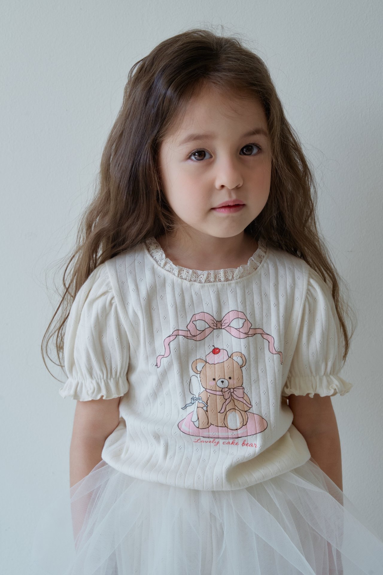 [MOMOANN] Dessert Set / [모모앤] 디저트세트