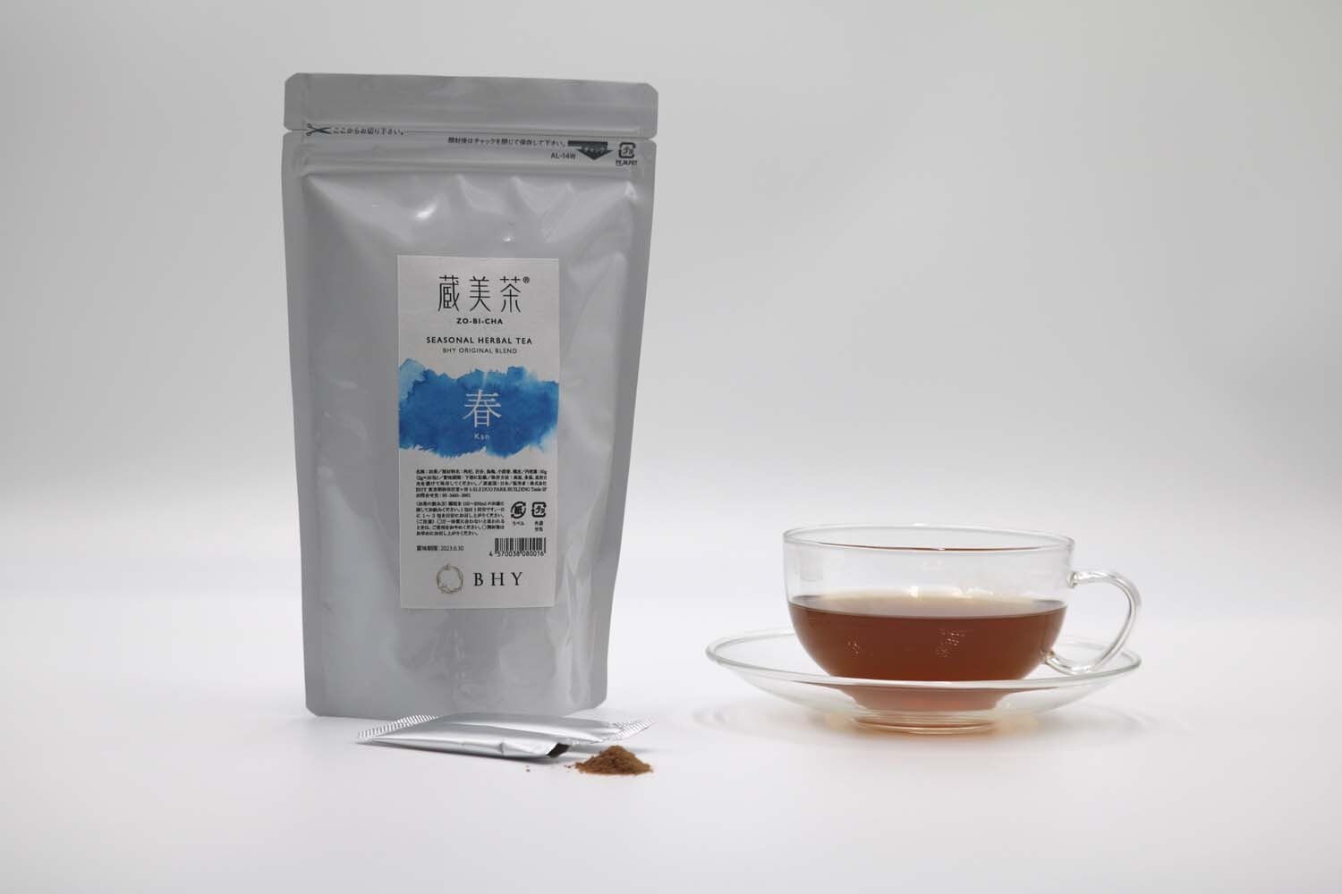 臓美茶 | BHY SHOP 臓美茶 | BHY SHOP
