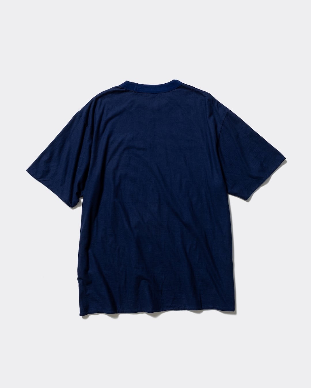 Unlikely Unlikely Reversible Tee U26S-04-0007 | BENTO