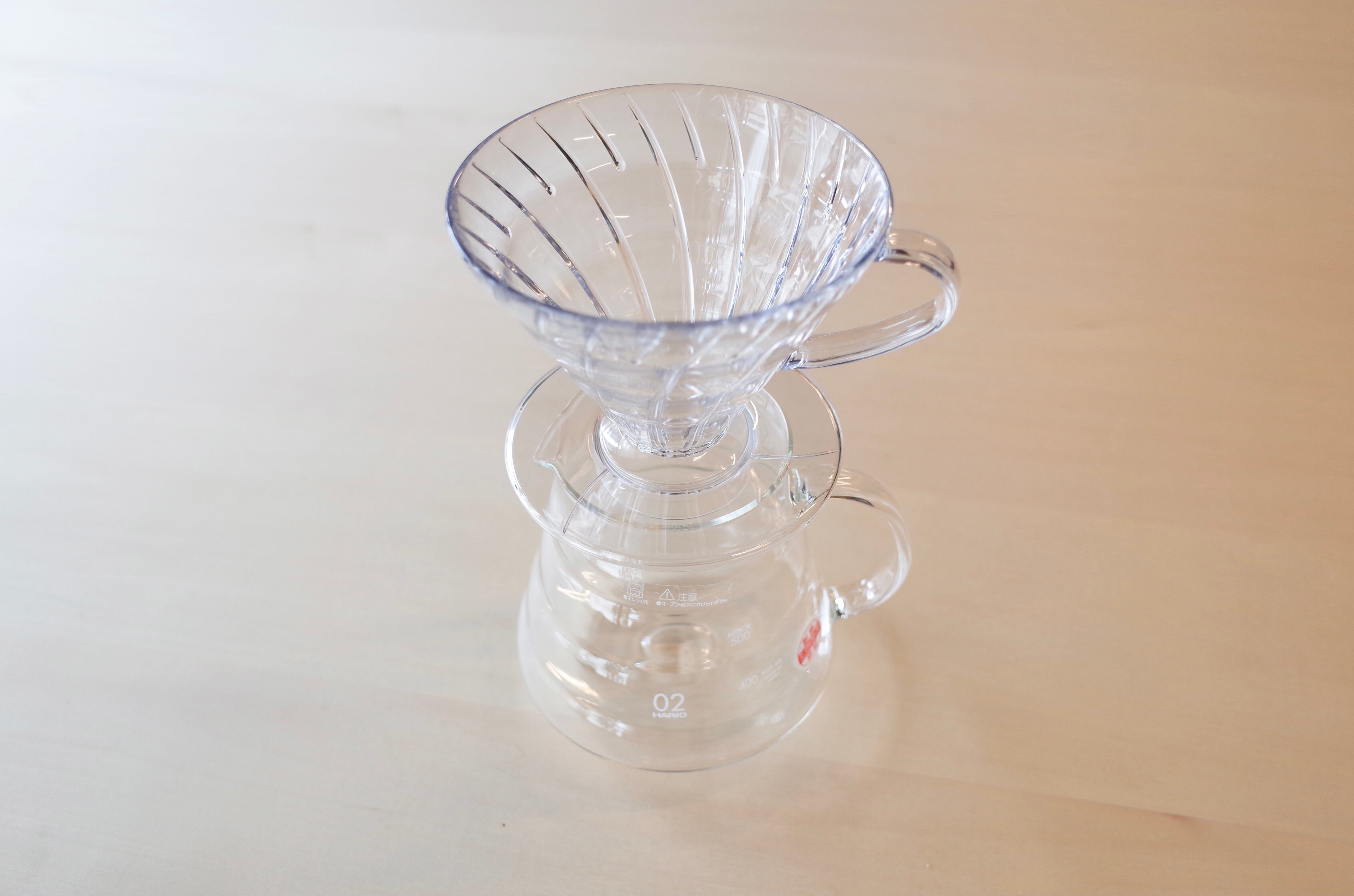 HARIO コーヒーブリューイングセット