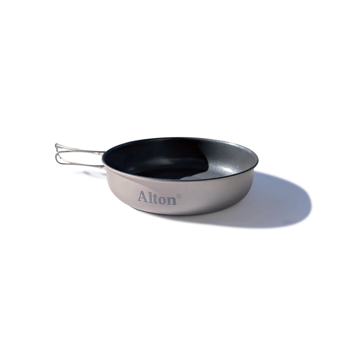 Mountain Laurel Designs Titanium Pot チタン Mountain Laurel Designs<br>MLD チタンポット 520ml<br>TITANIUM POT