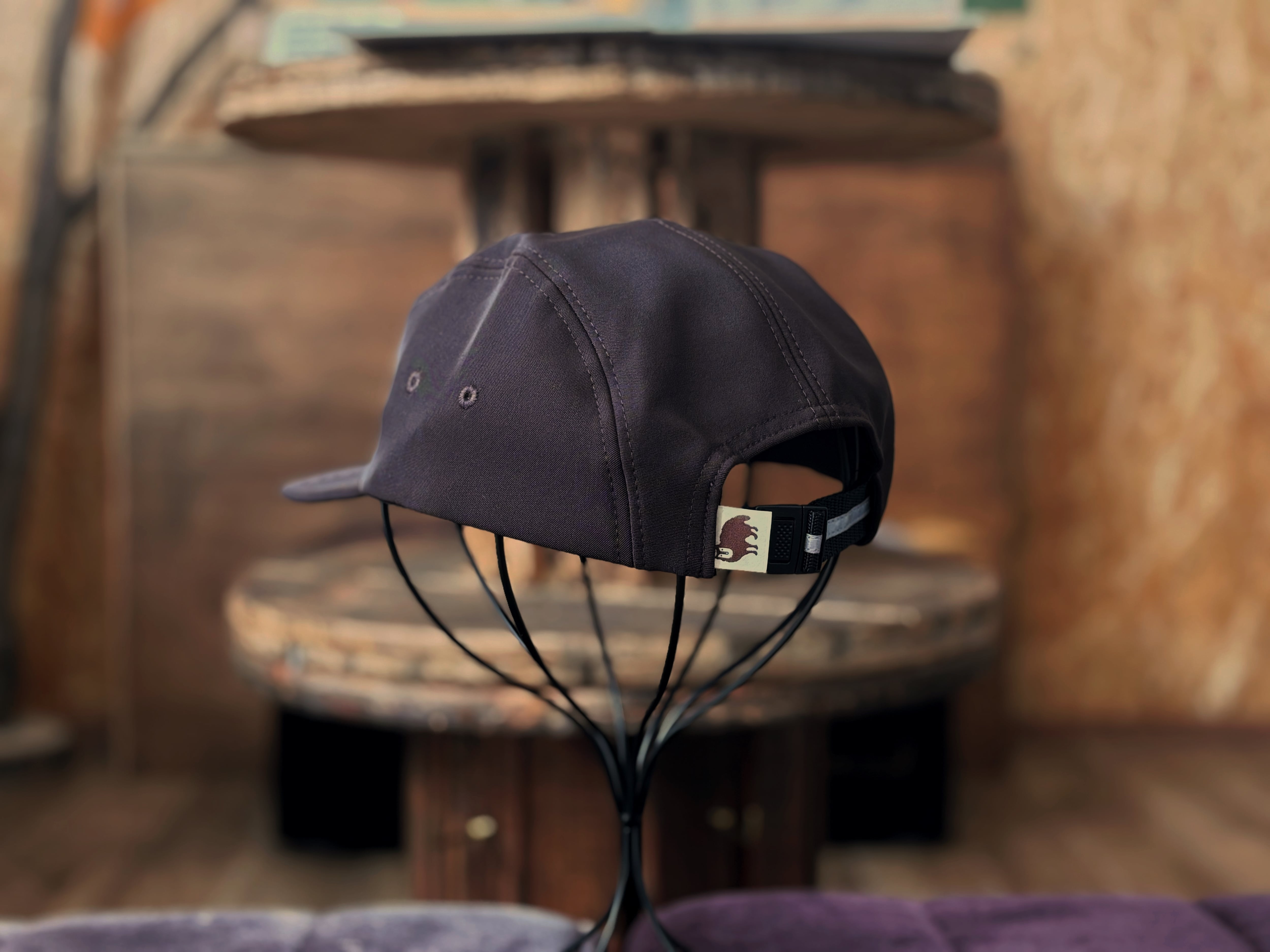 TANNUKI Running（タヌキランニング） Sato Synthetic Cap（サト