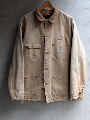 CARHARTT MICHIGAN CHORE COAT