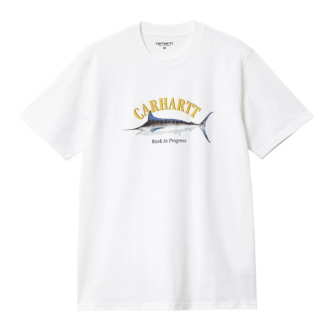 さらに100円引き◆CARHARTT◆S/S MARLIN T-SHIRT Carhartt WIP】S/S MARLIN T-SHIRT | affect