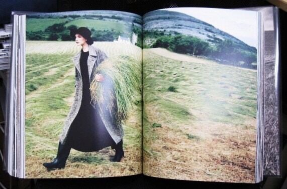 希少【Grace/30 Years of Fashion at Vogue Amazon | Grace: Thirty Years of Fashion at Vogue | Coddington