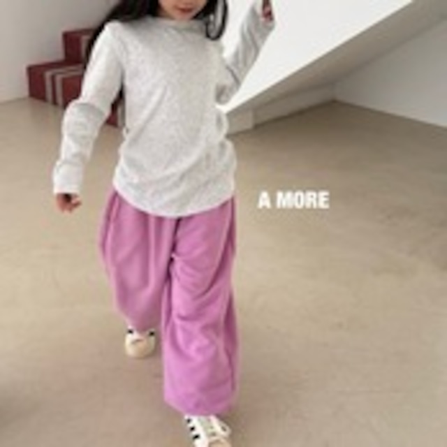 《予約》A more ¨ noodle T ¨ 26spring