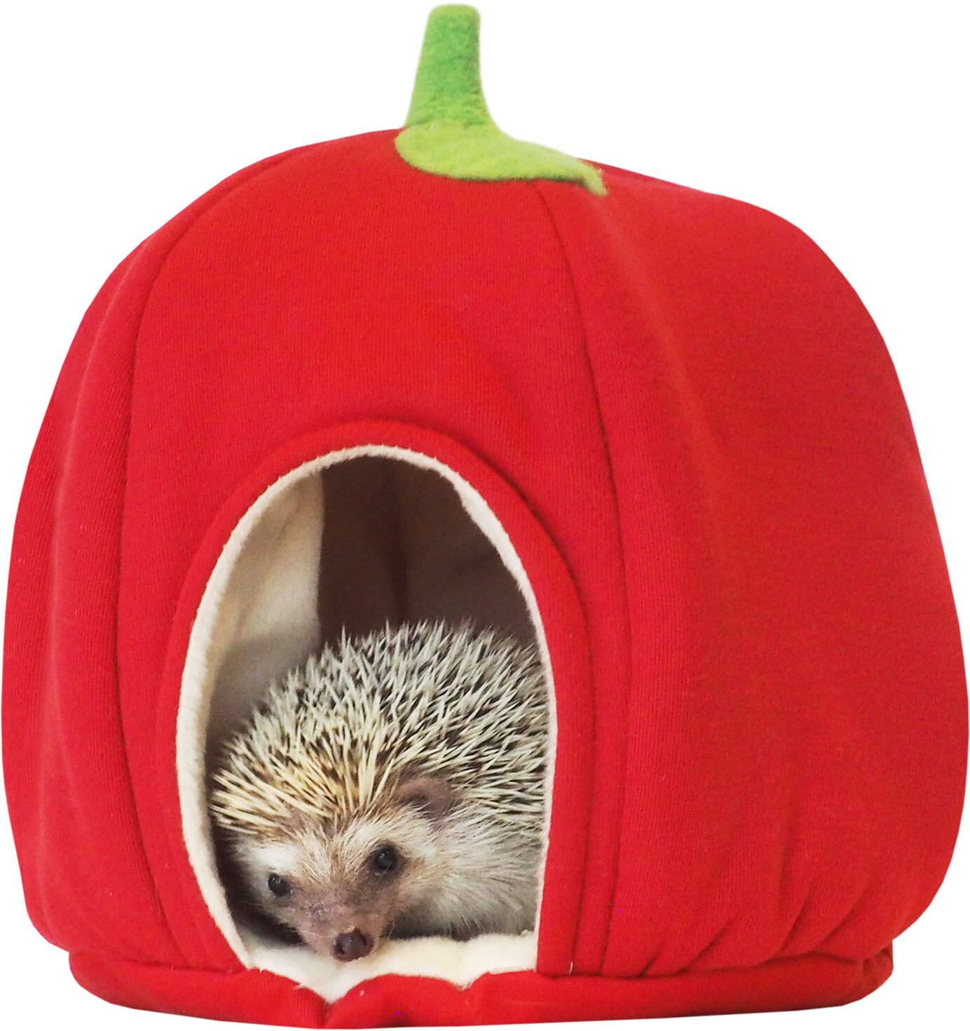 【小動物用品】みんなのりんごハウス