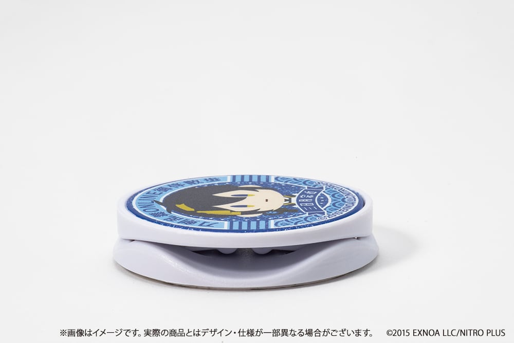刀剣乱舞ONLINE 御伴散歩 スマホグリップvol.3 へし切長谷部