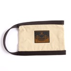 Postalco／Utility Pouch／Light Khaki