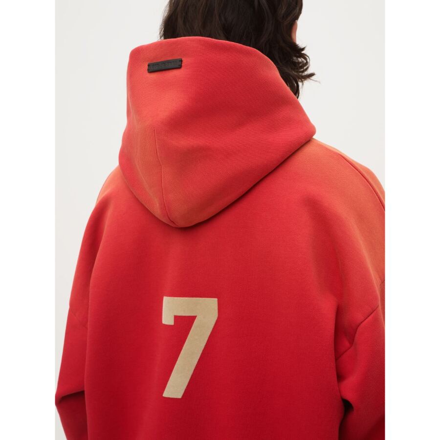 極美品 fear of god seventh collection フリース-