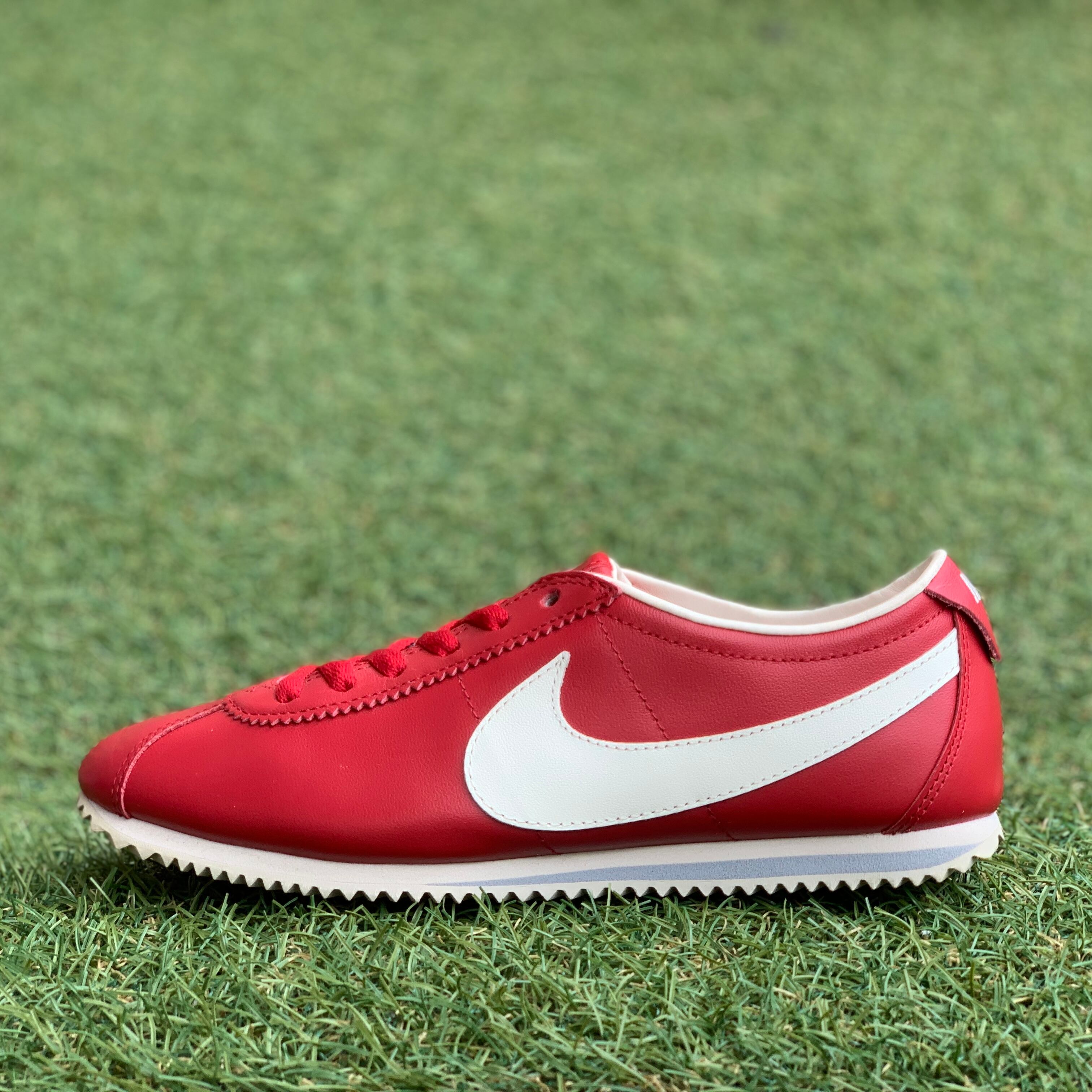 NIKE LADY CORTEZ LEATHER ナイキ レディ コルテッツ レザー F869