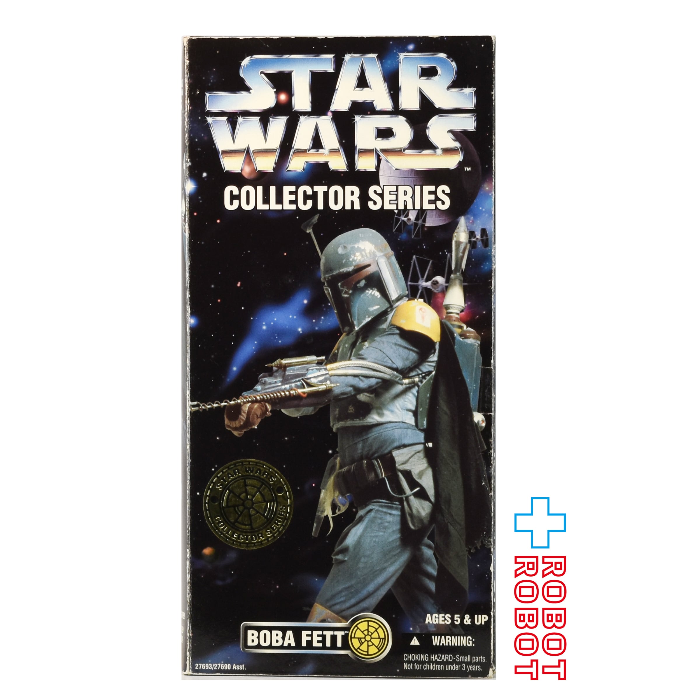 スター・ウォーズ ROTS ダース・シディアス 12インチ アクション