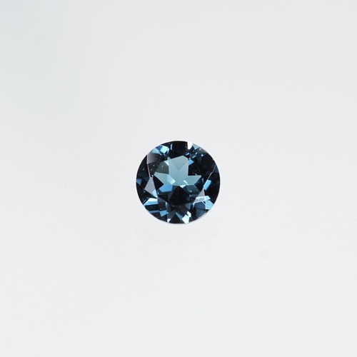 ロンドンブルートパーズ 0.51ct《RR-9》