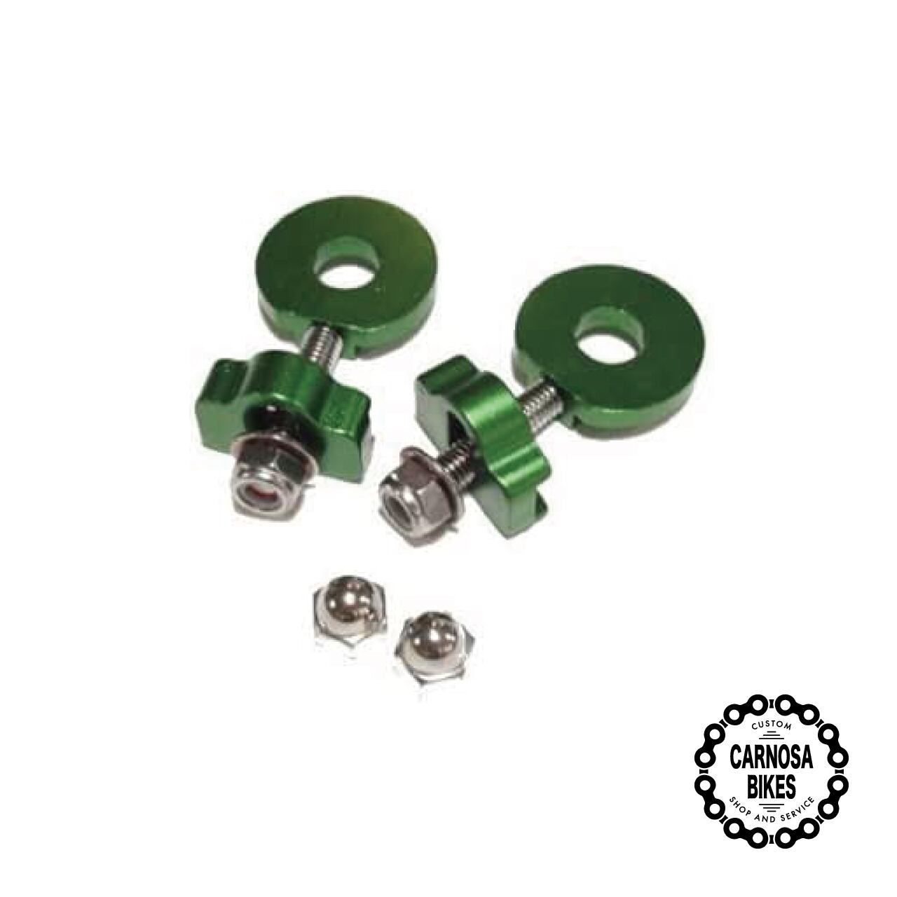 KCNC】CHAINGUIDE-MTB [チェーンガイド] ISCG05 | 【CARNOSA BIKES