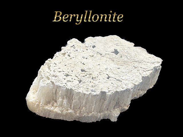 トレモライト タンブルA トレモライト タンブルA