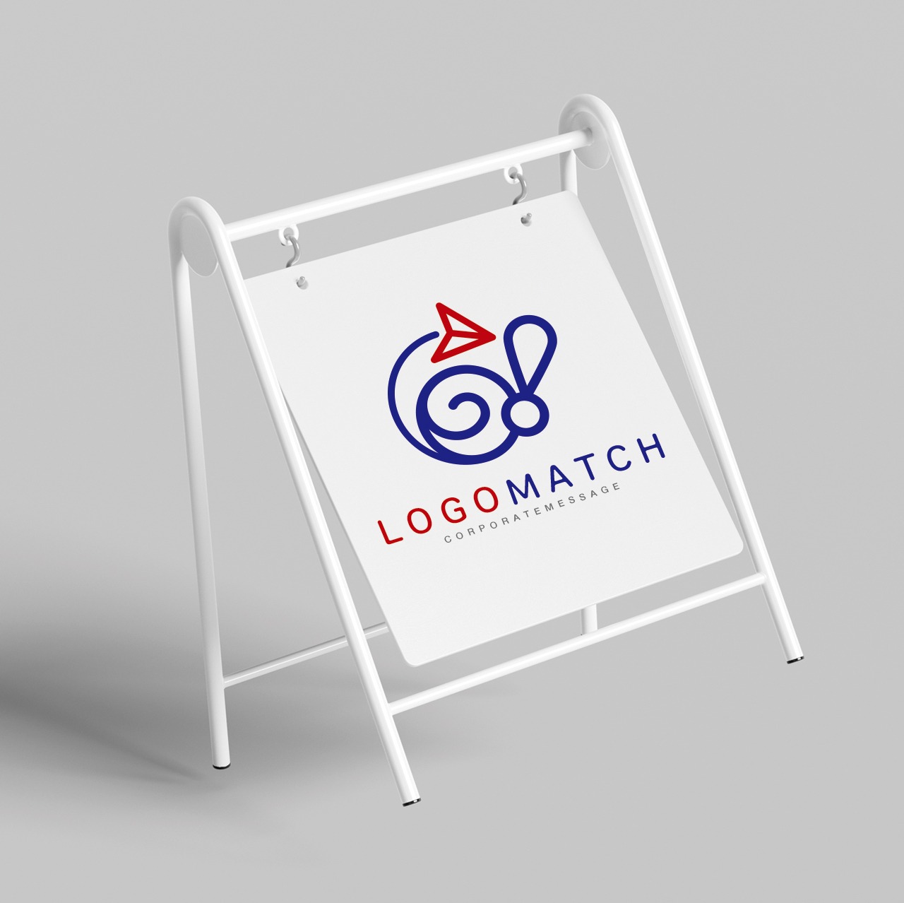 スパイラルディレクションのロゴ