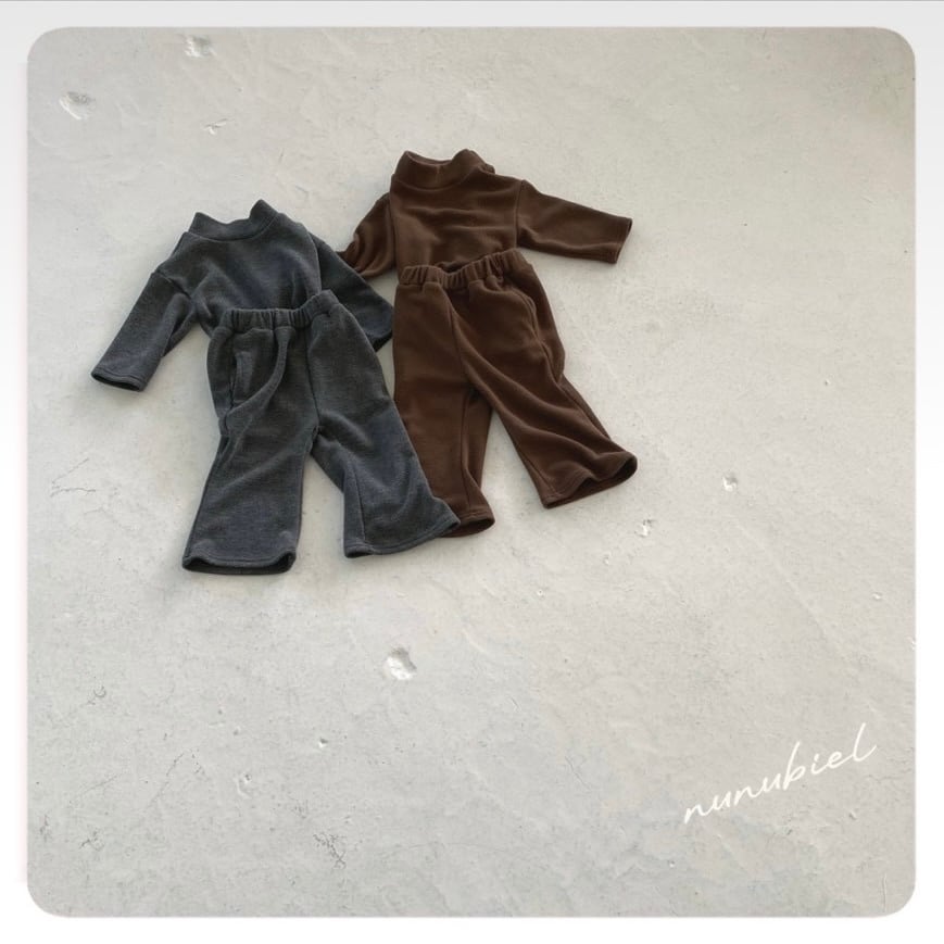 予約⌇nunubiel / mango set