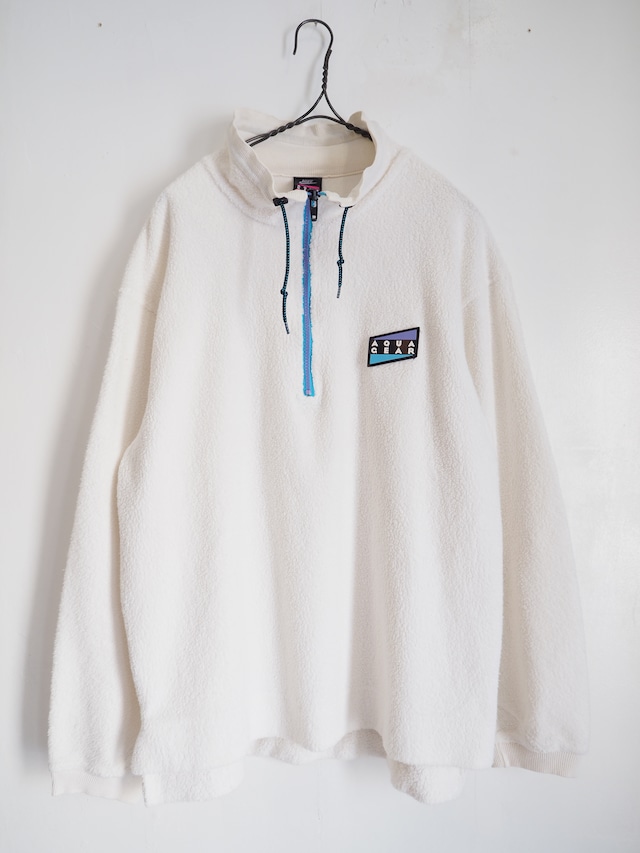 1990’s USA NIKE ACG Aqua Gear Pullover Jacket