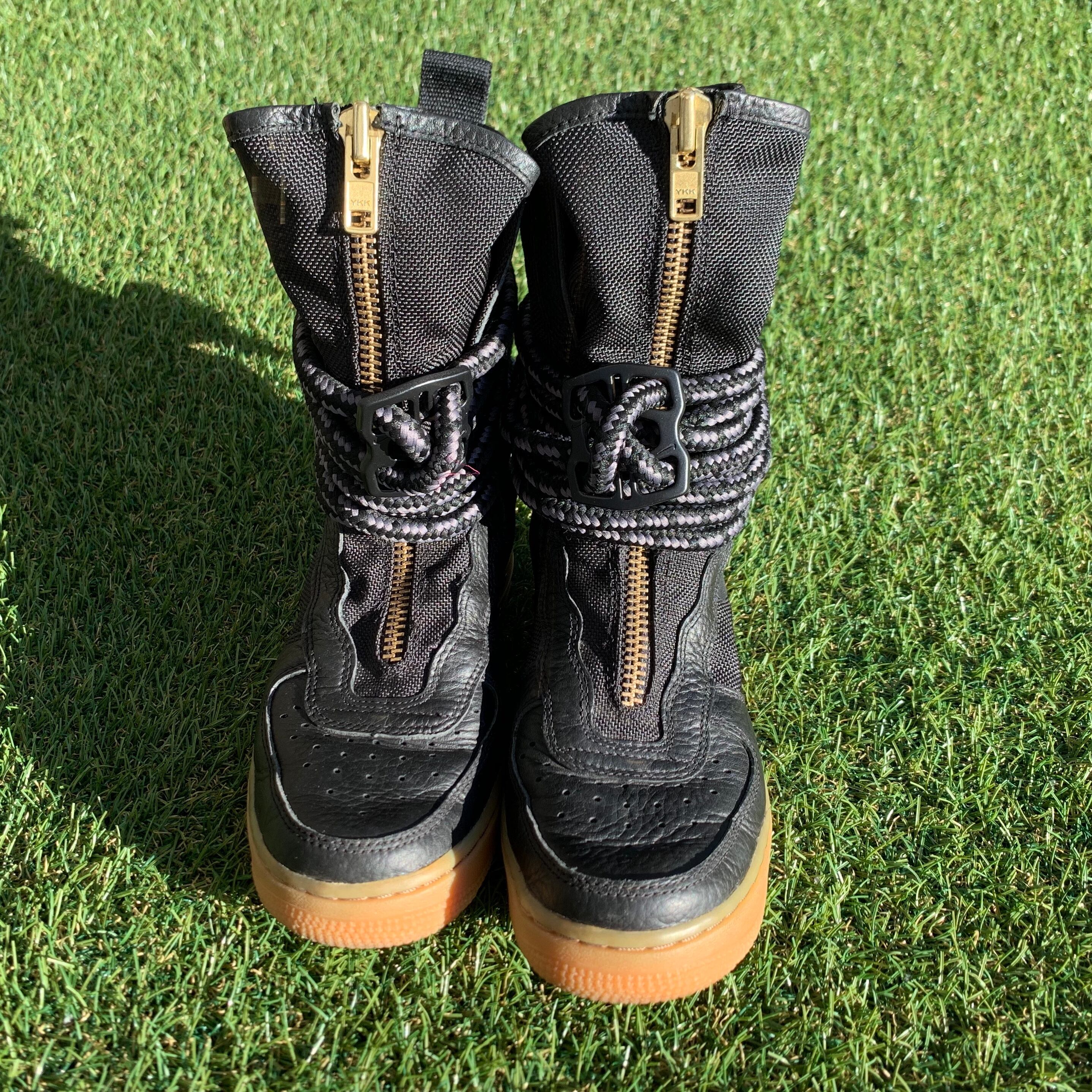NIKE SF AIR FORCE1 HI ナイキ スペシャルフィールド エアフォースワン