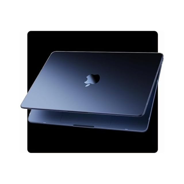 macbook air ミッドナイト カバー M2 MacBook Air ミッドナイト ひとり