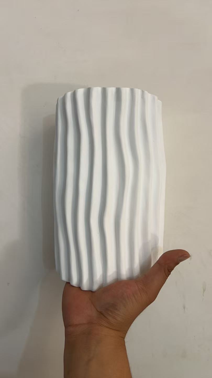 ウェーブラインウォールランプ /Wave Line Wall Lamp LT122 | WABI