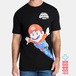 ニンテンドー スーパーマリオギャラクシー ムービー Tシャツ