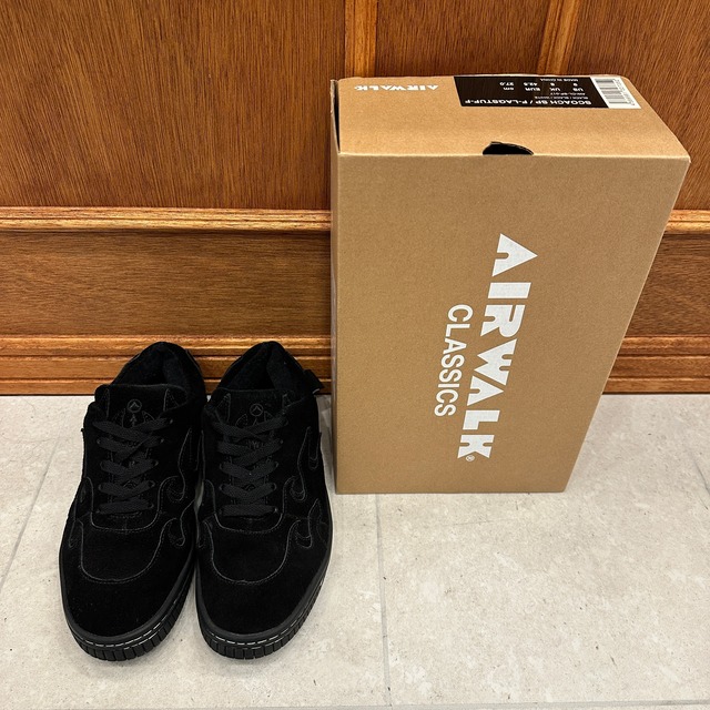 AIR WALK SCOACH SP FLAGSTUFF SNEAKER 9 ⑧