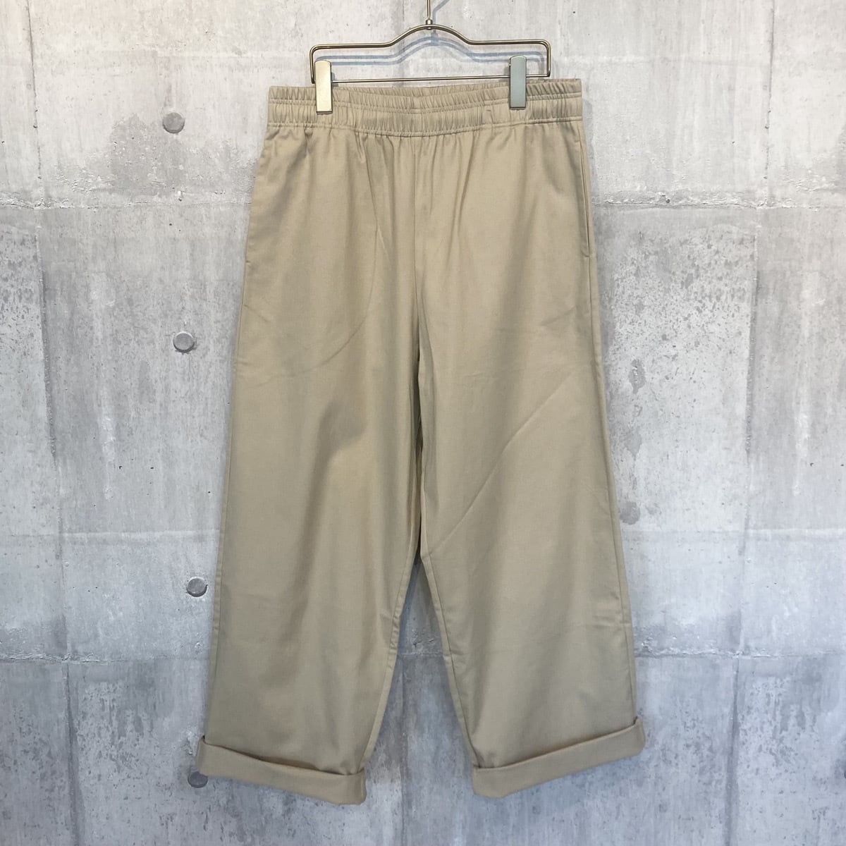 20%OFF】【Veritecoeur】シェフパンツ VC-2634A ヴェリテクール | laneige