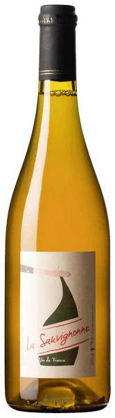 ラ・ソーヴィニョンヌ 22  ローラン・ルブレ   La Sauvignonne 22  Laurent Lebled