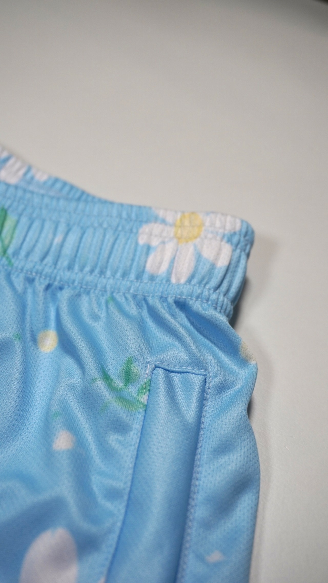DAISY SKY PRACTICE PANTS - 4