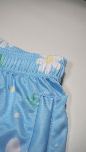 DAISY SKY PRACTICE PANTS