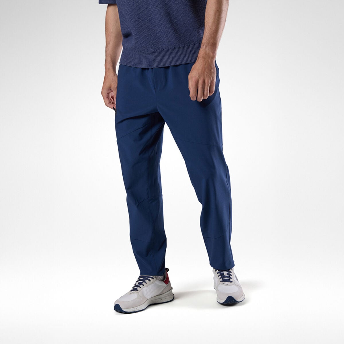 LYCIAN PANT - 715 DARK NAVY | ROSSIGNOL APPAREL
