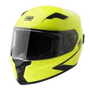 SC0-0616-A01#099 Circuit EVO2 Fluo yellow